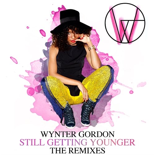 Still Getting Younger Wynter Gordon
