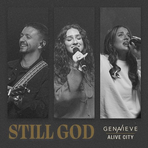 Still God Alive City, Genavieve Linkowski