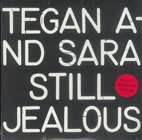 Still Jealous (RSD 2022), płyta winylowa Tegan and Sara