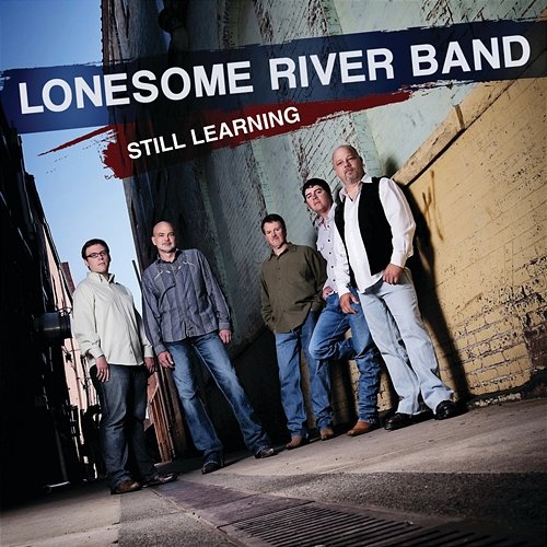 Still Learning Lonesome River Band