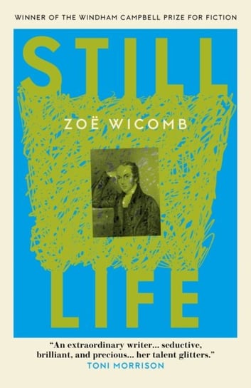Still Life Zoe Wicomb