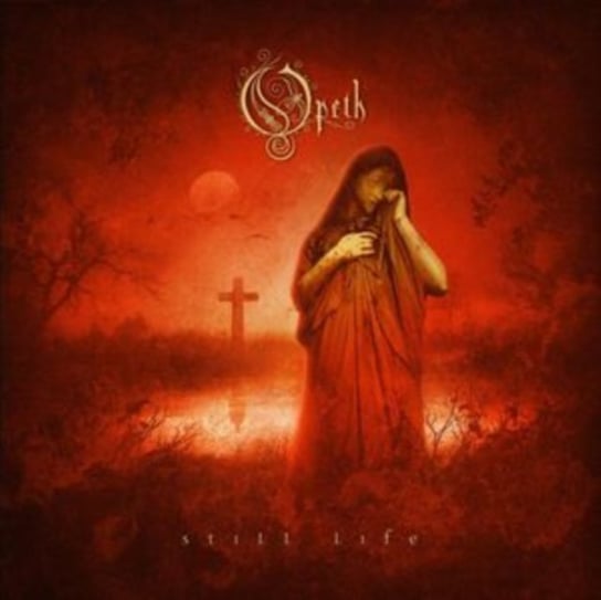 Still Life Opeth