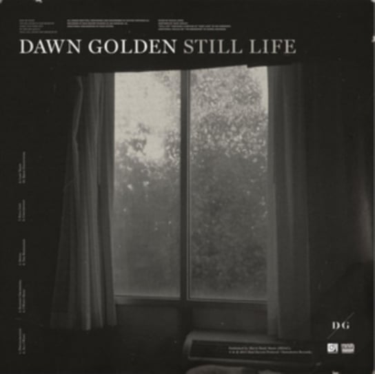 Still Life Golden Dawn
