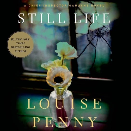 Still Life Louise Penny