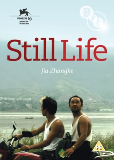 Still Life (brak polskiej wersji językowej) Jia Zhangke