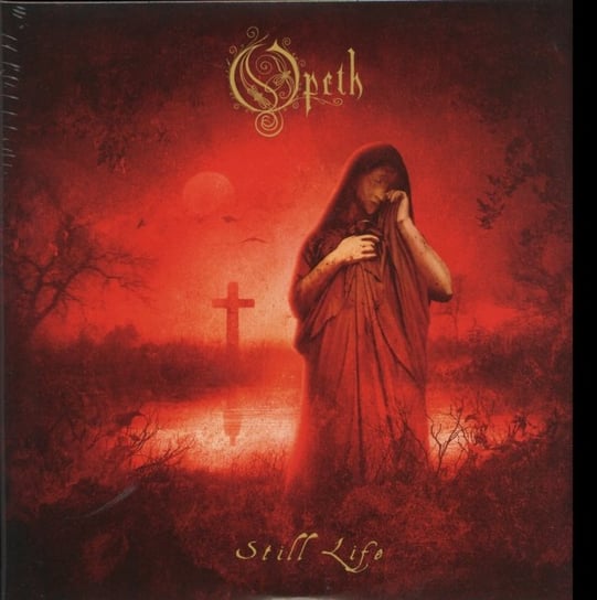 Still Life, płyta winylowa Opeth