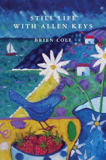 Still Life with Allen Keys Cole Brien