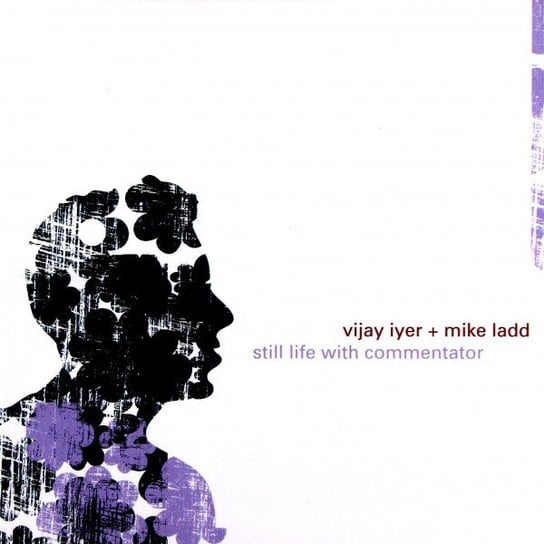 Still Life With Commentator Iyer Vijay, Ladd Mike, Ellman Liberty