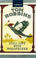 Still Life With Woodpecker Robbins Tom