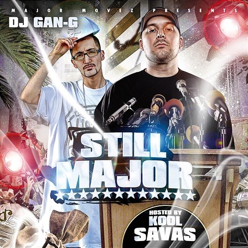 Still Major DJ Gan-G