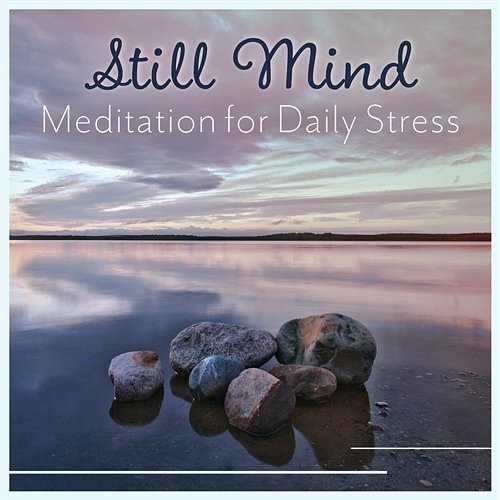 Still Mind - Meditation for Daily Stress: Blissful Escape, Relaxing Tai Chi, Liquid Music, Free from Thoughts, Smart Oasis of Calm Tao Te Ching Music Zone