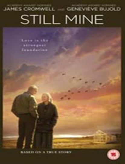 Still Mine (brak polskiej wersji językowej) McGowan Michael