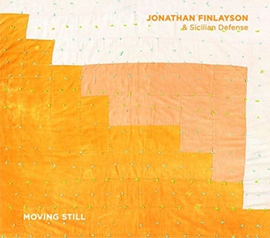 Still Moving Finlayson Jonathan