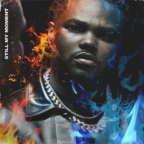 Still My Moment Tee Grizzley