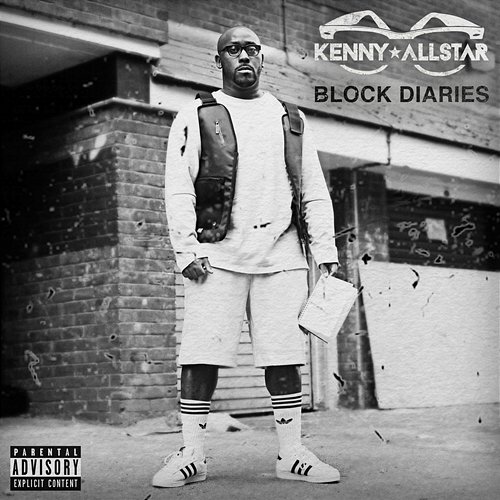 Still On Kenny Allstar, Kenny Allstar feat. 67 & K-Trap