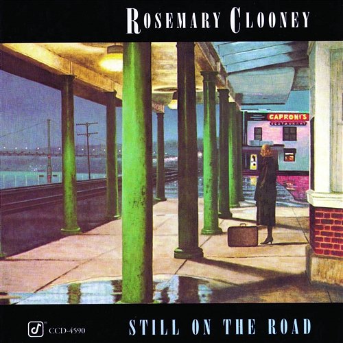 Still On The Road Rosemary Clooney
