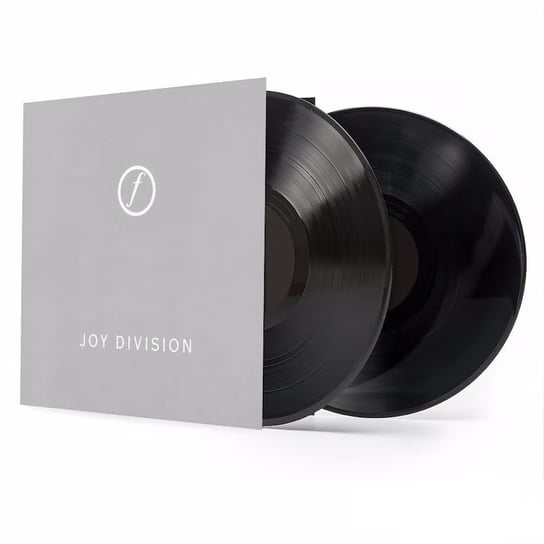 Still (Remastered), płyta winylowa Joy Division