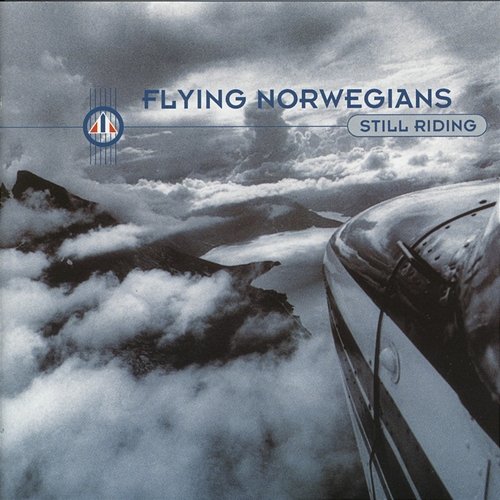 Still Riding Flying Norwegians