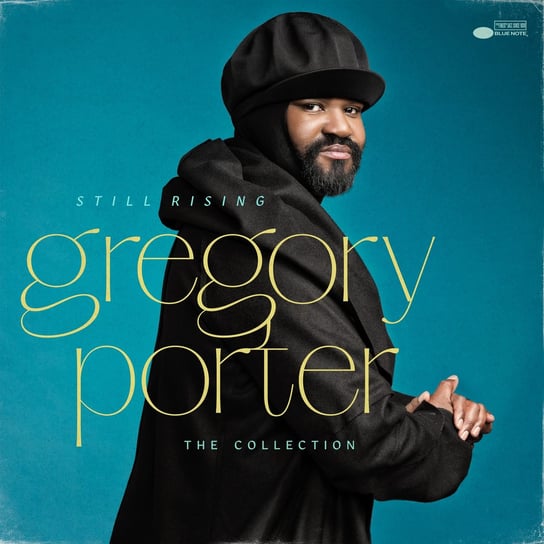 Still Rising - The Collection Porter Gregory
