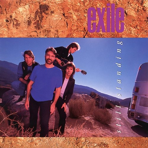 Still Standing Exile