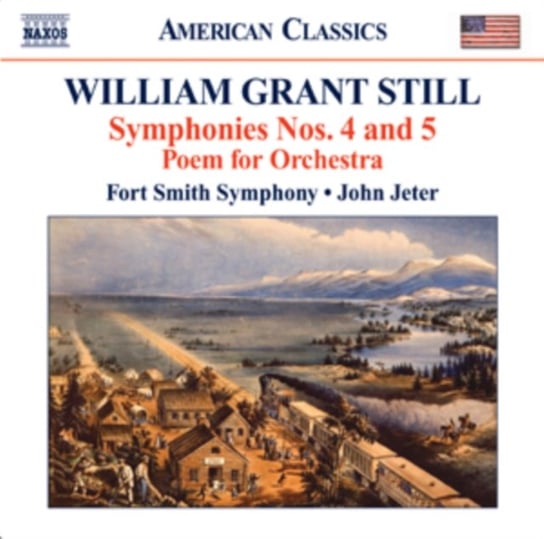 Still: Symphonies No. 4 and 5 Various Artists