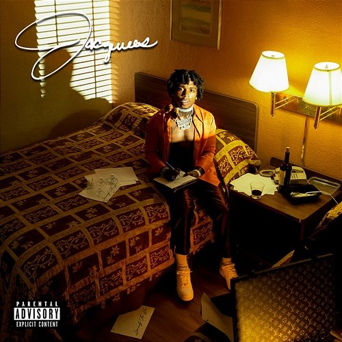 Still That Jacquees