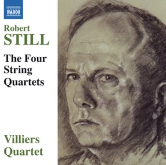 Still:The Four String Quartets Various Artists