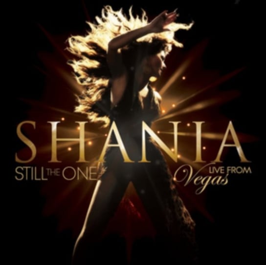 Still The One: Live From Vegas Twain Shania