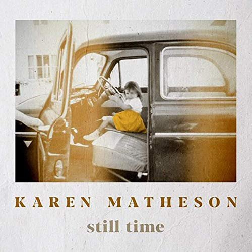 Still Time Matheson Karen