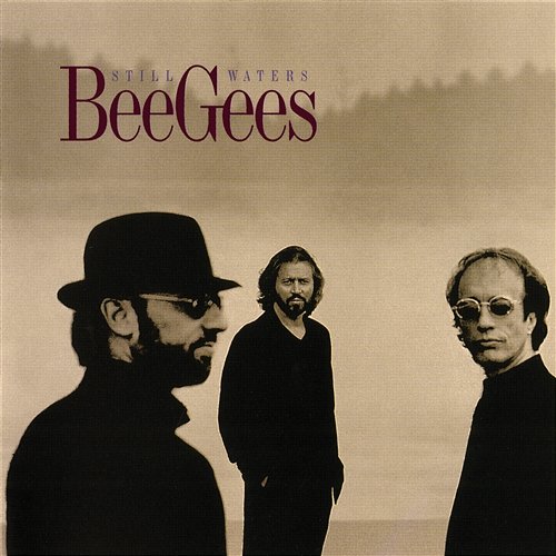 Alone Bee Gees