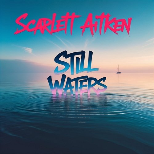 Still Waters Scarlett Aitken