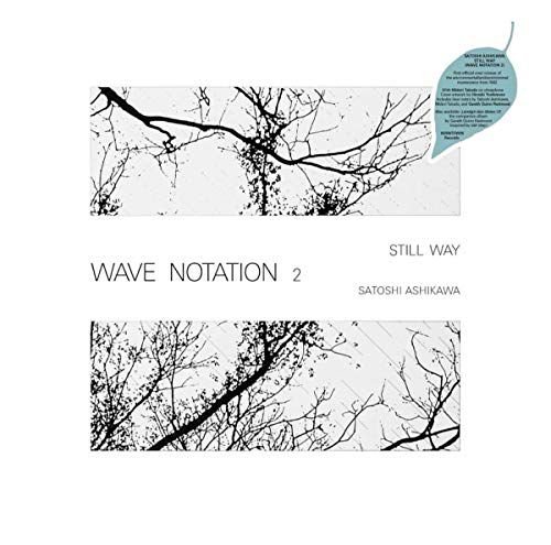 Still Way (Wave Notatio, płyta winylowa Various Artists