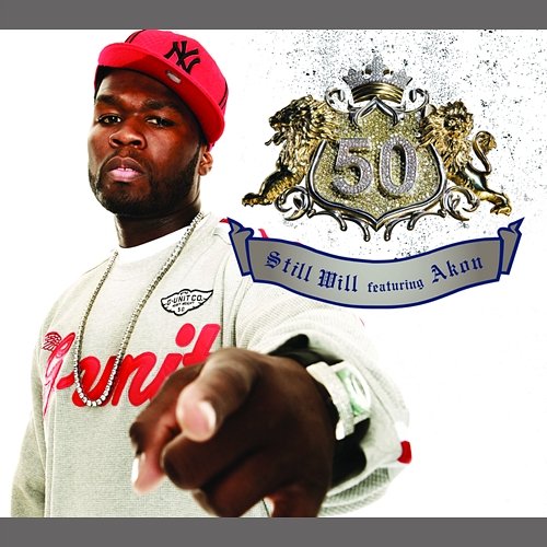 Still Will 50 Cent