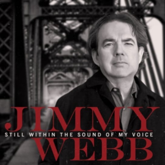Still Within The Sound Of My Voice Webb Jimmy