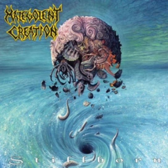 Stillborn (Reedycja) Malevolent Creation