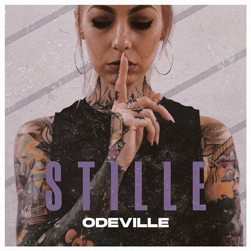 Stille Odeville