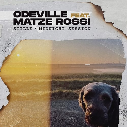 Stille Odeville, Matze Rossi