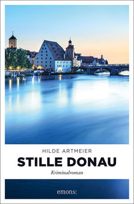 Stille Donau Emons Verlag