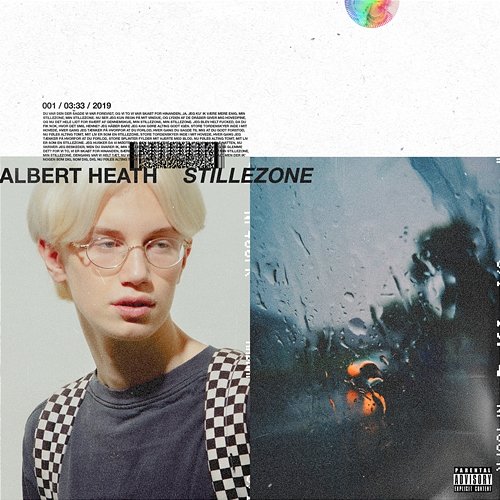 Stillezone Albert Heath