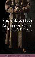 Stillleben mit Totenkopf Buch Hans Christoph