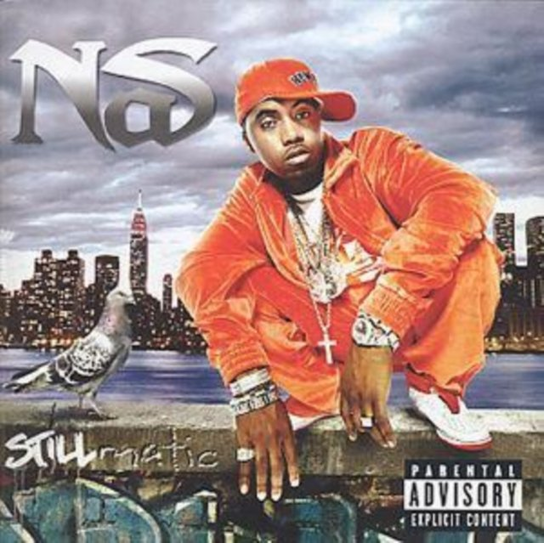 Stillmatic Nas