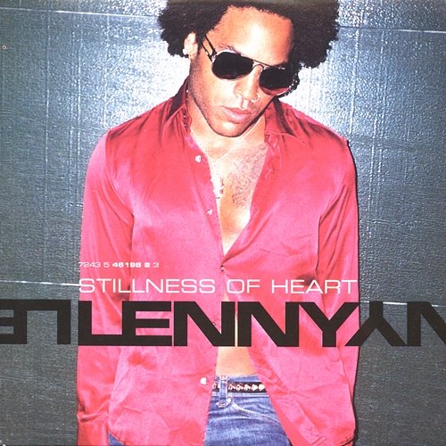 Stillness Of Heart Lenny Kravitz