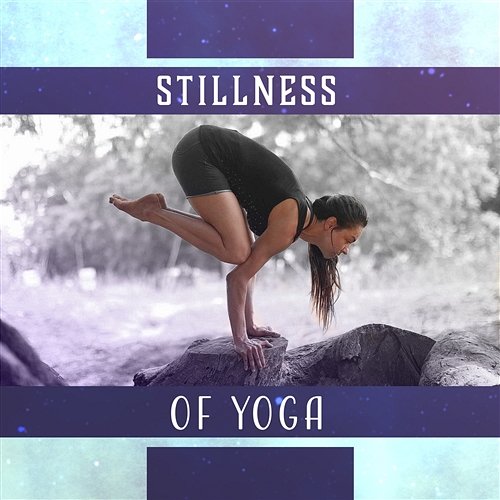 Stillness of Yoga: Ways of Body Rejuvenation, Place of Balance, Spirit of Awareness, Peaceful Exercises, Long Youth Core Power Yoga Universe