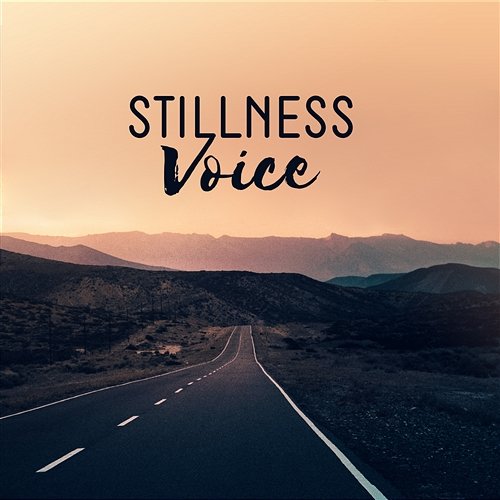 Stillness Voice: Unique Moments with New Age Relaxing Music Zone