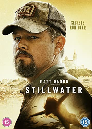 Stillwater Various Directors