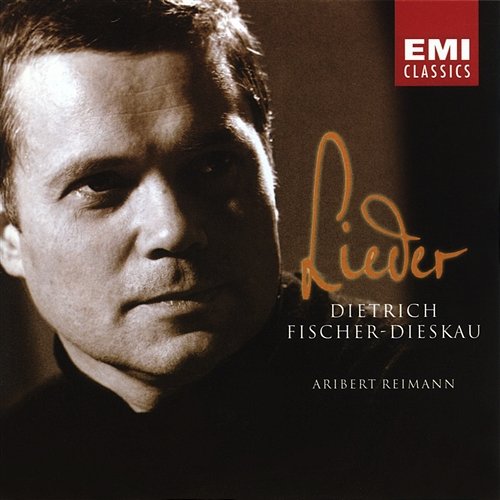 Vier Lieder Op. 32 (1975 Digital Remaster): Hussens Kerker Dietrich Fischer-Dieskau, Hermann Reutter