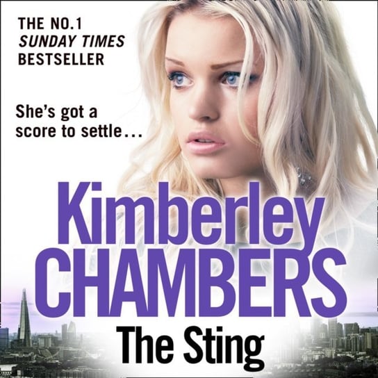 Sting Chambers Kimberley