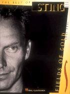 Sting - Fields of Gold Hal Leonard Publishing Corporation