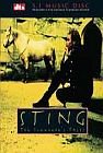 STING - TEN SUMMONER&#39;S TALES Sting