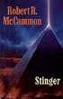 STINGER MCCAMMON Mccammon Robert